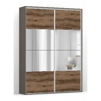 DRESSING LEX 181-240-45 B GRI/DMON/O